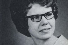 Pam Edwards