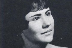 Judith Ellis