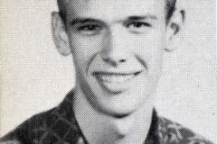Melvin Gilbert