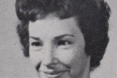 Susan Harvey