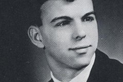 Mike Hayes