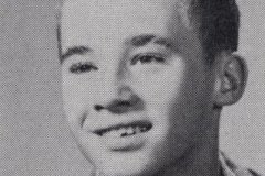 Bob Holmes