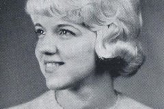 Bette Hook