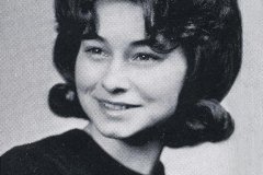 Donna Jordan