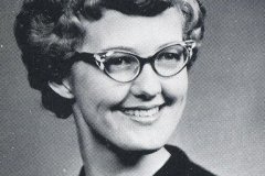 Shirley Karr
