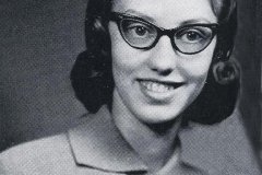 Linda Kline