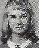 Linda Marsh