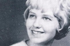 Janice Marshall
