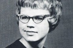 Jeri Martin