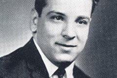 Jack McDonald