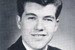 Jerry Mecham