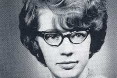 Barbara Morgan