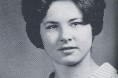 Evelyn Parks