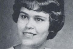 Mary Patterson