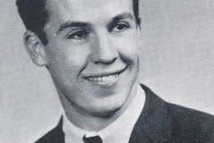 Ned Pearson