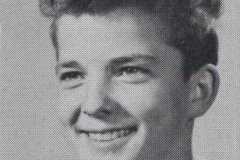 Jerald Pierce