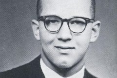 Chuck Reeves