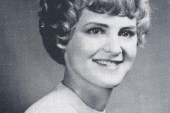 Jane Riherd