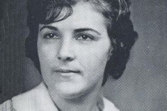 Sheryl Rickabaugh