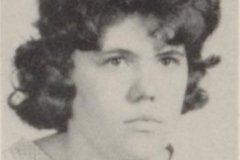 Pat Robinson