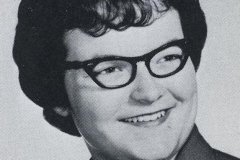 Pam Rodgers