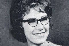 Jean Sager