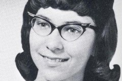 Betty Shives