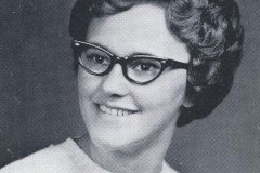Doris Stevens