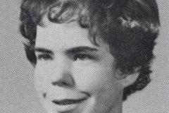 Mary Stoops