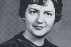 Martha Templeton
