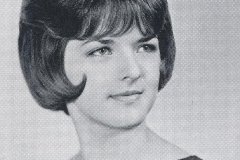 Pat Thomas