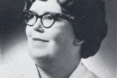 Brenda VanHemert