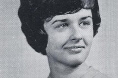 Carol Vinson
