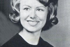 Margaret Ann Visser