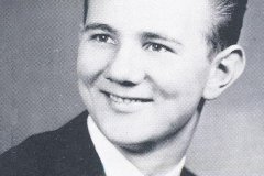 Duane Wallace