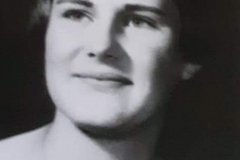 Judy Wilcutt