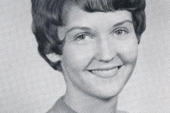 Carol Winder