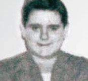 Frank Wright