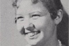 Evelyn Wycoff