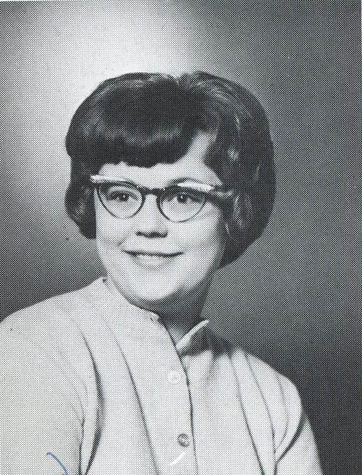 Nancy Nichols