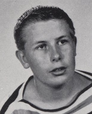 Joel West
