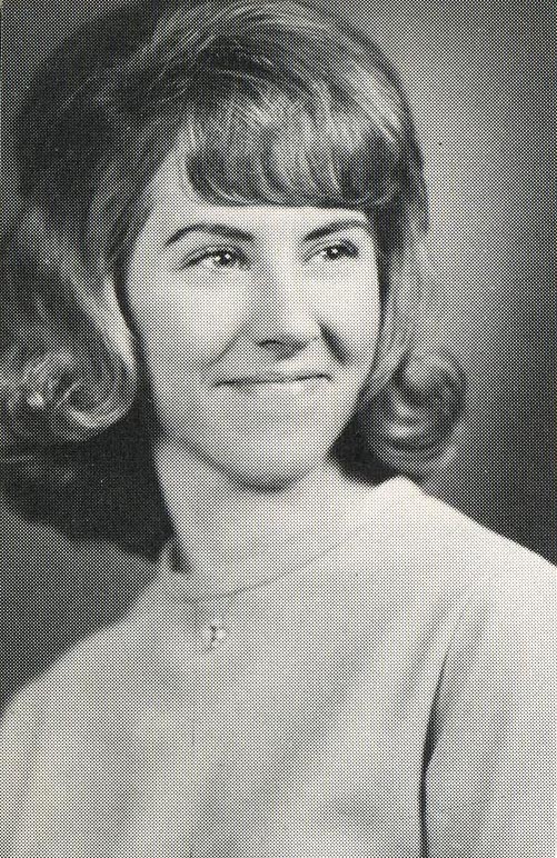 Norma Hevlin