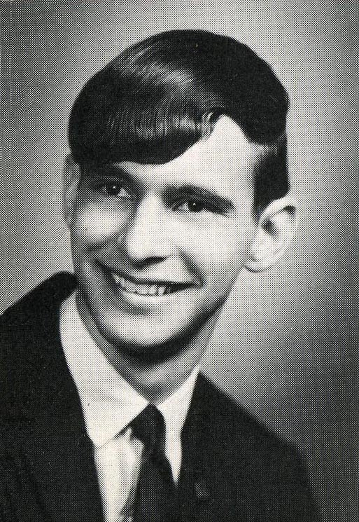James Zoutte