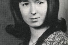 Jeanette Baugh