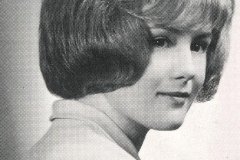 Nancy Bellamy