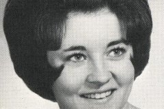 Linda Briggs