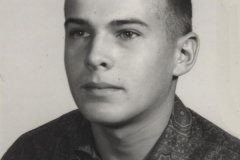 Larry Bumgardner