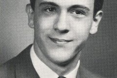 Leland Carter
