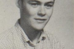 Wendell Clare