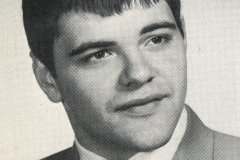 Tom Cook